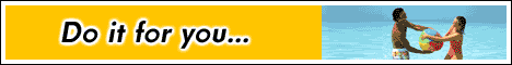 Puerto is Fun Banner