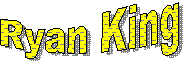 Ryan King