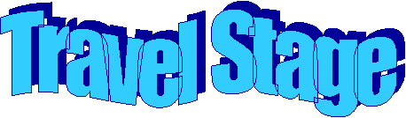 Travel Stage