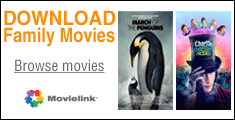 Family Movies - 235x100