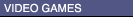 Video Game News