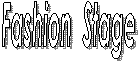 Fashion  Stage