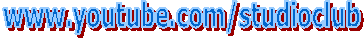 www.youtube.com/studioclub