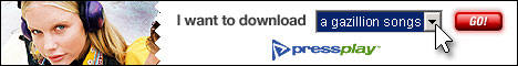 Get unlimited access to over 300,000 songs