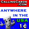 1 Cent per Minute for USA Phone Calls!