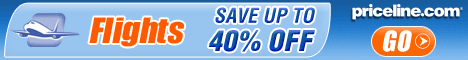 More Ways to Save on Travel!