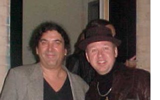 Studio56 and Paul Schwartz