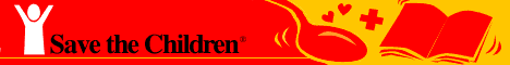 Link to Save the Chidren Web Site