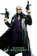 The Matrix Reloaded - Morpheus