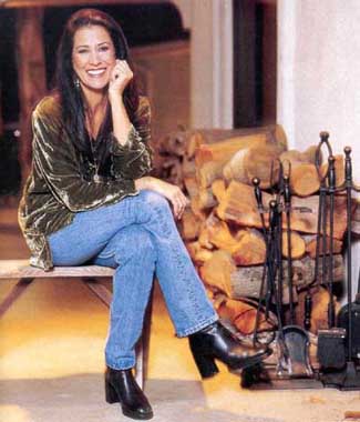 Rita Coolidge