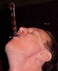 gag me with a spoon gag me with a spoon