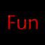 animated words