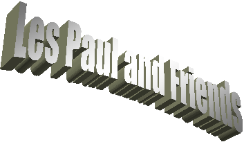 Les Paul and Friends