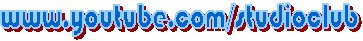 www.youtube.com/studioclub