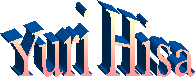 Yuri Hisa